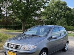 Fiat Punto - 1.2 Young Dualogic