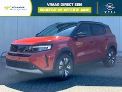 Opel Frontera - 44kWh GS | Navigatie | Parkeercamera | Stoel/Stuurverwarming