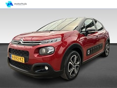 Citroën C3 - 1.2 82pk Feel Edition + Navi