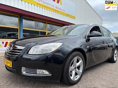 Opel Insignia Sports Tourer - 1.4 Turbo EcoFLEX Business Edition