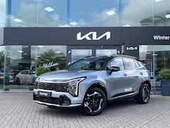 Kia Sportage - 1.6 T-GDi Hybrid GT-PlusLine | Facelift Nu Te Bestellen |