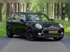 MINI Clubman - 1.5 Cooper Chili Business Plus LCI-Automaat–HUD–Harman-Kardon-Alcantara
