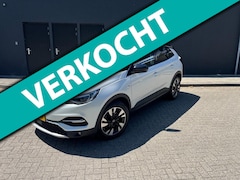Opel Grandland X - 1.2 Turbo Business Elegance