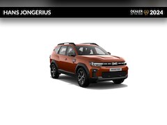 Dacia Bigster - Expression | Achteruitrijcamera | Bekleding ‘Expression’ | Cruise Control en snelheidsbegr