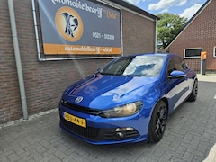 Volkswagen Scirocco - 1.4 TSI