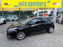 Renault Clio - 1.2 TCe Intens * 139.283 Km * Navi * Led * Bass Reflex * Climatronic
