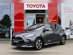 Toyota Yaris - 1.5 Hybrid 115 Dynamic Automaat 116pk | NIEUW | Comfort Pack | Direct uit voorraad leverba