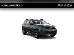 Dacia Bigster - Expression | Achteruitrijcamera | Bekleding ‘Expression’ | Cruise Control en snelheidsbegr