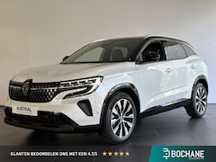 Renault Austral - 1.3 mild hybrid 160 X-tronic techno NIEUW MET VOORRAADKORTING | PANORAMADAK | 360 CAMERA |
