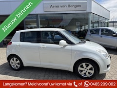 Suzuki Swift - 1.3 Shogun, airco, lm-velgen