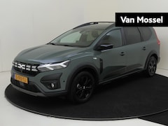 Dacia Jogger - 1.0 TCe 100 ECO-G Extreme 5p. | Trekhaak 1200 kg | Navigatie |Achteruitrijcamera |Cruise &