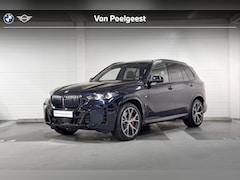BMW X5 - xDrive50e