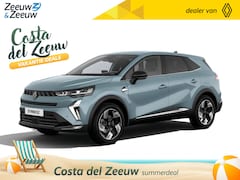 Renault Symbioz - E-Tech full hybrid 160 techno | Nu leverbaar met €2.000, - extra Zeeuw & Zeeuw voorraadkor