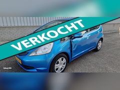 Honda Jazz - 1.4 Comfort