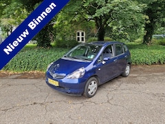 Honda Jazz - 1.4 LS, AUTOMAAT, AIRCO