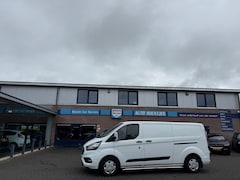 Ford Transit Custom - 2.0 TDCI 77kw | L2 Trend | Airco | Cruise | Navi