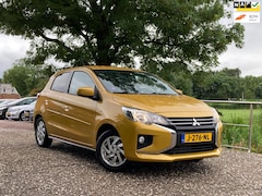 Mitsubishi Space Star - 1.2 Active | 1e Eigenaar + 79.000 NAP + Airco nu € 8.975,