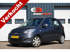 Hyundai i10 - 1.1 i-Drive Cool | AIRCO | DEALERONDERHOUDEN |