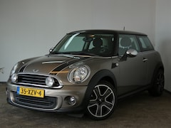 MINI One - 1.6 MINIMAL. Bns Nwe APK airco