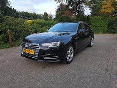 Audi A4 Avant - 2.0 TFSI MHEV