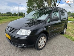 Volkswagen Caddy - 1.9 TDI|clima|dubbelschuif deur