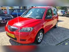 Mazda 2 - 2 1.2 Exclusive