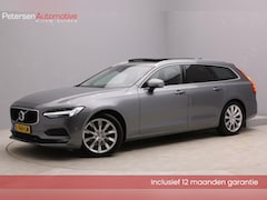 Volvo V90 - 2.0 D4 Inscription *Pano* Leder* Garantie* Vol