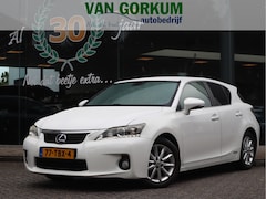 Lexus CT 200h - Business Line / Dealeronderhouden