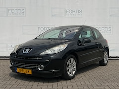 Peugeot 207 - 1.6 VTi XS Pack NL AUTO | DEALER ONDERHOUDEN | AUTOMAAT | AIRCO | APK T/M 4/26