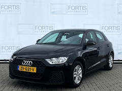 Audi A1 Sportback - 25 TFSI Pro Line NL AUTO | VIRTUAL COCKPIT | CRUISE | PDC |