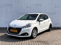 Peugeot 208 - 1.2 PureTech Signature AUTOMAAT | CARPLAY | AIRCO |