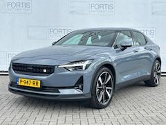 Polestar 2 - 2 Long Range Dual Motor 78 kWh NL AUTO | CAMERA | TREKHAAK | PANO |