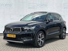 Volvo XC40 - 1.5 T4 Recharge Inscription Expression NL AUTO | CAMERA | TREKHAAK | LEDER | PANO |