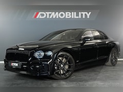 Bentley Flying Spur - 6.0 W12 Mulliner | €392K NEW | BTW |