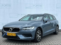 Volvo V60 - 2.0 B3 Essential STUURWIEL VERW | STOELVERW | GOOGLE MAPS | CAMERA |