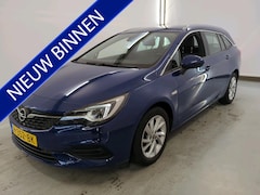 Opel Astra Sports Tourer - 1.2 Elegance NL AUT | CAMERA | CARPLAY | VELGEN