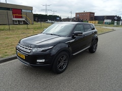 Land Rover Range Rover Evoque - 2.2 SD4 4WD Pure