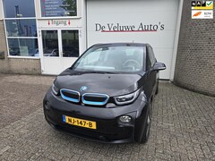 BMW i3 - High Voltage Edition 94Ah 33 kWh navi schuifdak DAB