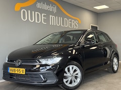 Volkswagen Polo - 1.0 TSI Life Business Stoelverwarming/Assistance Pack/Carplay