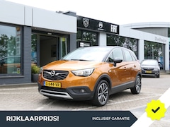 Opel Crossland X - 1.2 Turbo Innovation