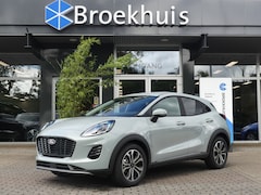 Ford Puma - 1.0 EcoBoost Hybrid Titanium | Achteruitrijcamera | Airco (automatisch) | Buitenspiegels e