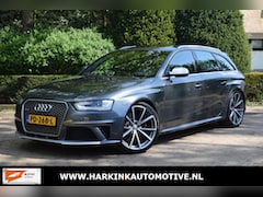 Audi A4 Avant - 4.2 FSI RS 4 quattro | Panoramadak | Navigatie | Carbon