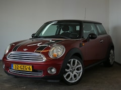 MINI Cooper - 1.6 Chili Nwe APK airco