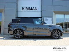 Land Rover Range Rover Sport - P510e Autobiography