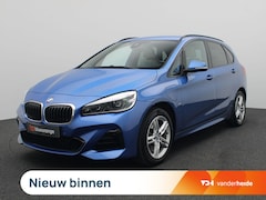 BMW 2-serie Active Tourer - 225xe iPerformance High Executive 225PK Aut. M Sport, Adaptieve Cruise Controle, Achteruit
