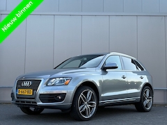 Audi Q5 - 2.0 TFSI - pano - automaat - cruise - memory