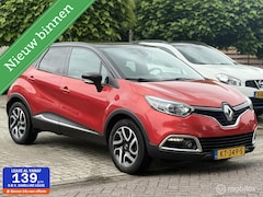 Renault Captur - 1.5 dCi Dynamique