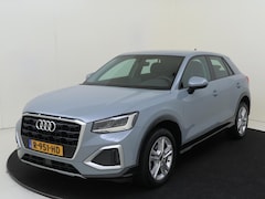 Audi Q2 - 30 TFSI Advanced edition | Stoelverwarming | Keyless | Navigatie Plus | Elektrische achter