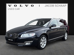 Volvo V70 - 2.0 T4 Polar+ / niveauregeling automatisch / Trekhaak afneembaar / Unieke V70 /