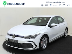 Volkswagen Golf - 1.4 eHybrid GTE | Stoel- en stuurwielverwarming | Navigatie | Parkeersensoren | Sfeerverli